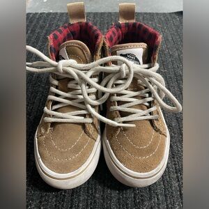 Kids vans